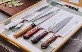 Because of this craftsmanship, japanese kitchen knife exports have been on a rise since 2004 according to the japanese ministry of finance. Japanese Knife Types Ultimate Guide For 2021 Cozymeal