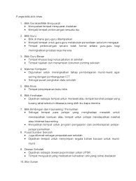 In hinduism, one's personal spiritual advisor or teacher. Fungsi Bilik Bilik Khas Docx