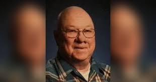 Obituary for Kenneth J. Kerkhoff