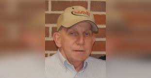 Obituary information for Dennis B. Tharp