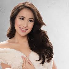 Cathy Valencia's Instagram, Twitter & Facebook