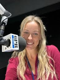 Erin Harwood's Instagram, Twitter & Facebook