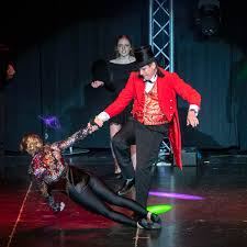 PHOTOS: Dancing with the Mankato Stars