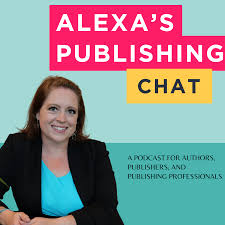ep. 103} How is AI impacting the Publishing World? with Alesha Brown