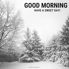 Maybe you would like to learn more about one of these? 150 New Good Morning Winter Images With Quotes