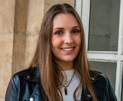 Saizerais. Marie Adrian veut devenir Miss Meurthe-et-Moselle