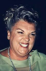 Tyne Daly