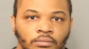 Man arrested in Sunday fatal shooting