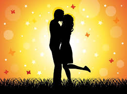 Love Images Kissing