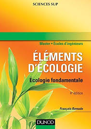 Ecologie Fondamentale 4e Edition Francais Livre Numerique Telechargement Ingenieur Du Son