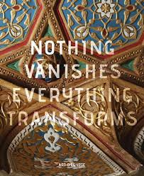 حاول دائمًا إنشاء عنوان جديد لصفحاتك إذا كنت غير راضٍ عن. Nothing Vanishes Everything Transforms By Artdegypte Issuu