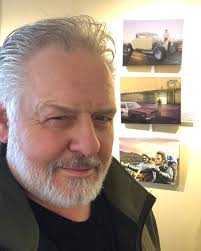 Dean McLeod (@deanmcleodart) • Instagram photos and videos