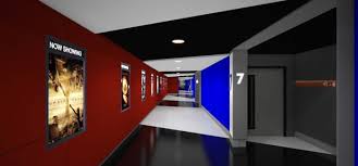 Bintang megamall shopping complex (miri, malaysia): 3d Previews Of Golden Screen Cinemas Gsc Bintang Megamall Miri Miri City Sharing