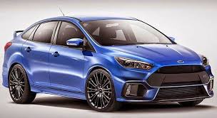 2019 Ford Focus Rs Ford Focus Sedan Ford Focus Rs Ford Focus