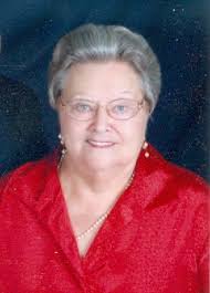 Alice Burroughs Obituary