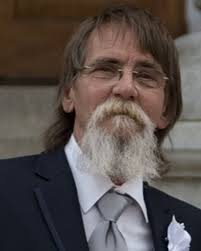 Glenn David Rogers Obituary April 20, 2025