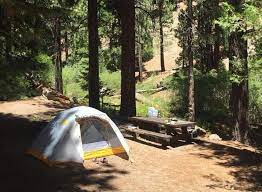 10 Beautiful Camping Spots Worth Driving To From La Camping Spots Malibu Creek State Park Kings Canyon National Park