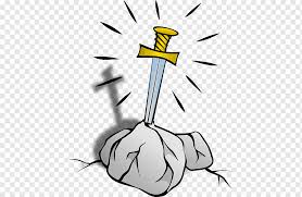 If you don't try, you'll never know.'' text inside lip contrast interior sculpted paintbrush…. King Arthur Excalibur Sword Uther Pendragon Sword Weapon Sword In The Stone Weapons Png Pngwing