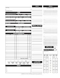 Pin By Dobby The Elf On Gaming Character Sheets Ad D Shadowrun Spelljammer Etc Dnd Character Sheet Character Sheet Character Sheet Template