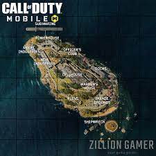 Maybe you would like to learn more about one of these? Cod Mobile Season 9 Leaks New Guns Maps Gamemode Zilliongamer