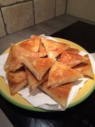 Bricks Au Thon Faciles Recette Recette Brick Recettes De Cuisine Recette Brick Thon