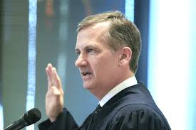 Naturalization Ceremony at Fort Meigs