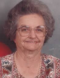 Mary Christine Cross