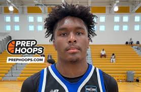 Jayden Ramnanan, Flower Mound Marcus