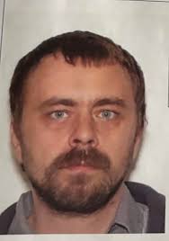 URGENT: ESCAPED PSYCHIATRIC PATIENT The New York State Police at Middletown  in Orange County are currently searching for Christopher M. Morgan, an  escaped psychiatric patient who fled from Garnet Health Medical Center