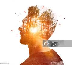 5,434 Double Exposure Nature Stock Photos, High-Res Pictures, and Images -  Getty Images | Double exposure nature woman
