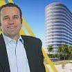 A Furniture Executive Bought A Condo At Eighty Seven Park