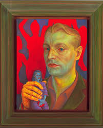 ⚡Based in Vancouver, Steven Shearer is an internationally heralded artist,  who ​​for over two decades has been creating compelling artwork across a  range of mediums including, painting, sculpture, poetry, drawing and found