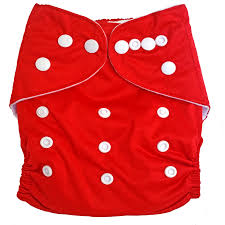 Bamboo is a lot more absorbent, durable and has antibacterial properties. Modern Cloth Nappies Hip Snap Adjustable X 10
