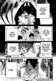 Pin By Rain On The Promised Neverland Yakusoku No Neverland Neverland Neverland Art Neverland Quotes