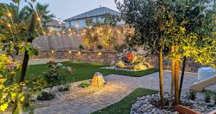 Backyard design las vegas, landscape construction las vegas, landscaping company las vegas. Las Vegas Landscape Design Commercial Residential Advantage Landscape