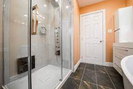 With professional steam power and a versatile array of attachments the steam cleaner is designed for tackling the toughest jobs throughout your home. How To Build A Steam Shower Diy Guide Shower Journal