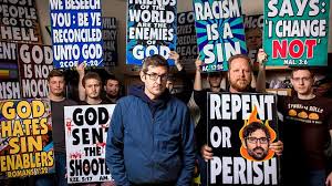 There are more than 900 million protestants around the world (almost an eighth of the world population). Bbc Two Louis Theroux Surviving America S Most Hated Family