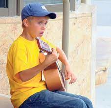 Buy 2021 justin bieber tickets at vivid seats® | order online today. Justin Bieber Mehr Twitter Follower Als Er Hat Nur Barack Obama Welt