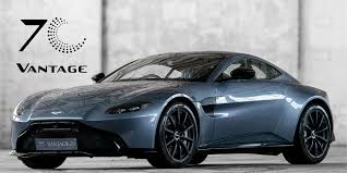 Image result for Tungsten Silver 2017 Aston Martin
