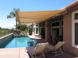 Search for retractable sail shade. Retractable Awnings Retractable Shades Above All Awnings