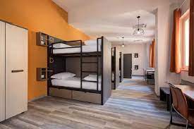 If i had to make just one recommendation for where to stay in rome, it would be yellow hostel. 10 Best Hostels For Solo Female Travellers 2020 Hostelworld