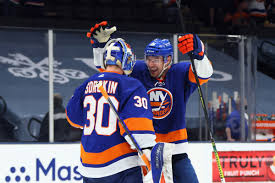 New york islanders rumors, news and videos from the best sources on the web. New York Islanders Tie Series As Ilya Sorokin Wins Game 4 Vs Pittsburgh Penguins Lighthouse Hockey