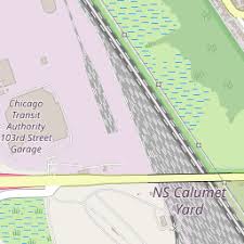 Residents of South Van Vlissingen Road, Chicago, Illinois: who are they and  what are their concerns? — Neighbor.Report