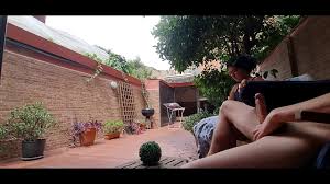 My stepson shows off his boner while Im folding laundry. I couldnt resist  helping him. - XNXX.COM