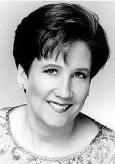 Mary Ellen Callahan (Soprano)