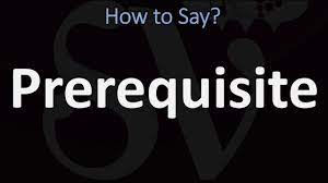 However, the laws vary, and the variances deal with many factors, such as where the death occurred (e.g., hospital, nursing home, home), who the rn or aprn must. How To Pronounce Requisite Correctly Youtube