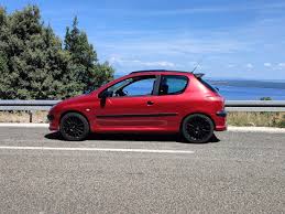 Image result for Rouge Lucifer 2014 Peugeot