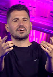 Dimitri Vegas Like Mike Summer Dreams of Love