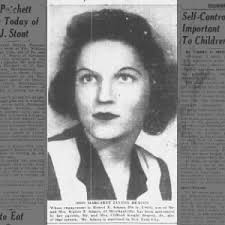 Evening Courier from Camden, New Jersey