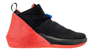 Russell westbrook wears air jordan xxx.5 sneakers in 2021. Russell Westbrook Sole Collector